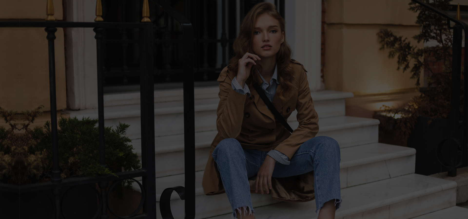 Suivre les tendances en mode