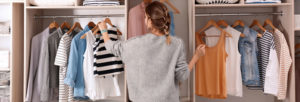 armoire de rangement