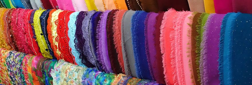 Hijab de qualité