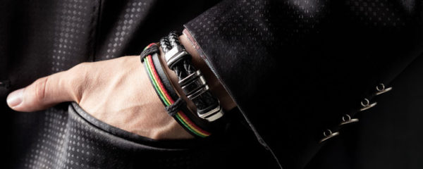 Bijoux hommes