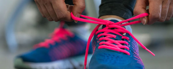 Lacets pour chaussures