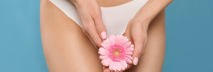culotte menstruelle
