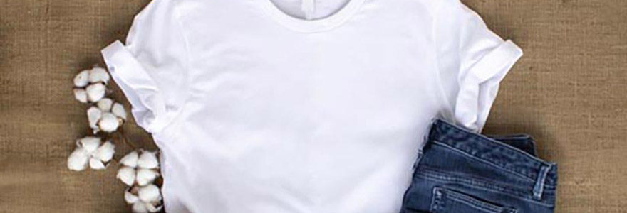 T-shirts pour femmes